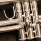 [SN 635780] USED BACH / BACH 180ML37/25S Selected B flat trumpet [10]
