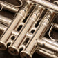 [SN 635780] USED BACH / BACH 180ML37/25S Selected B flat trumpet [10]
