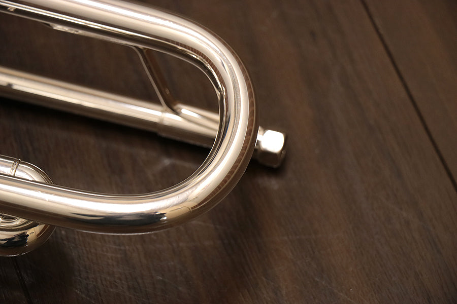 [SN 635780] USED BACH / BACH 180ML37/25S Selected B flat trumpet [10]