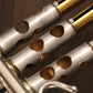 [SN 635780] USED BACH / BACH 180ML37/25S Selected B flat trumpet [10]
