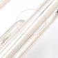 [SN RA2256] USED GETZEN / Trumpet 1200S/1 silver plated [09]