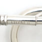 [SN RA2256] USED GETZEN / Trumpet 1200S/1 silver plated [09]