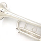 [SN RA2256] USED GETZEN / Trumpet 1200S/1 silver plated [09]