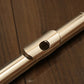 [SN 3385] USED YAMAHA / YAMAHA YFL-511 Silver flute [10]