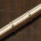 [SN 3385] USED YAMAHA / YAMAHA YFL-511 Silver flute [10]