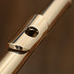 [SN 3385] USED YAMAHA / YAMAHA YFL-511 Silver flute [10]