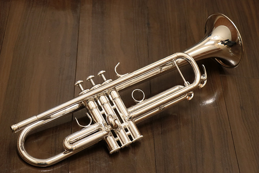 [SN 289020] USED YAMAHA / Yamaha YTR-4335GSII B flat trumpet [10]
