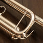 [SN 289020] USED YAMAHA / Yamaha YTR-4335GSII B flat trumpet [10]