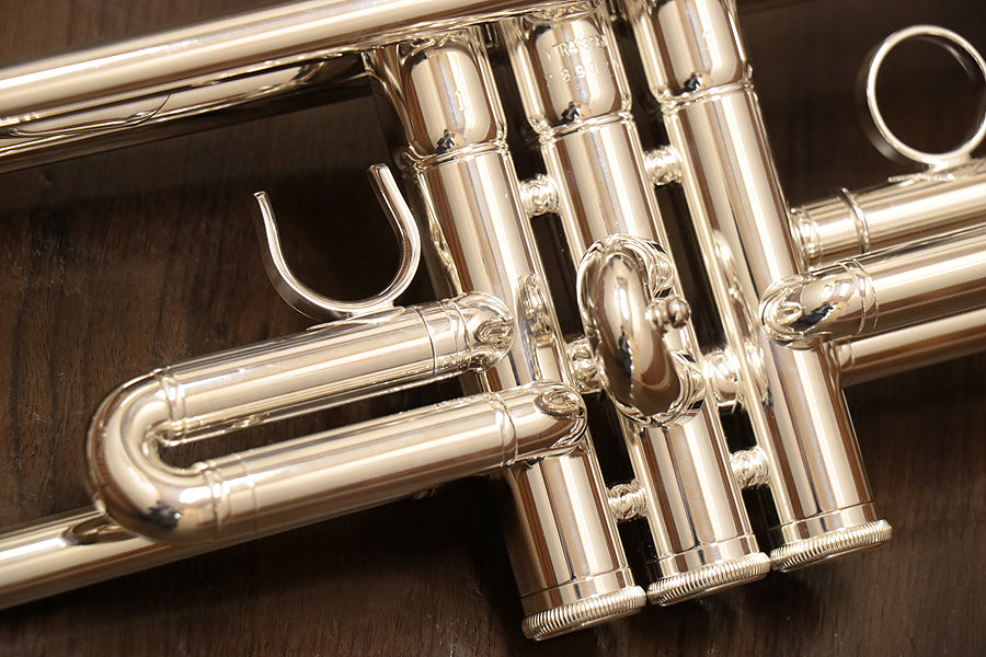 [SN 289020] USED YAMAHA / Yamaha YTR-4335GSII B flat trumpet [10]