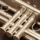 [SN 289020] USED YAMAHA / Yamaha YTR-4335GSII B flat trumpet [10]