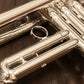 [SN 289020] USED YAMAHA / Yamaha YTR-4335GSII B flat trumpet [10]