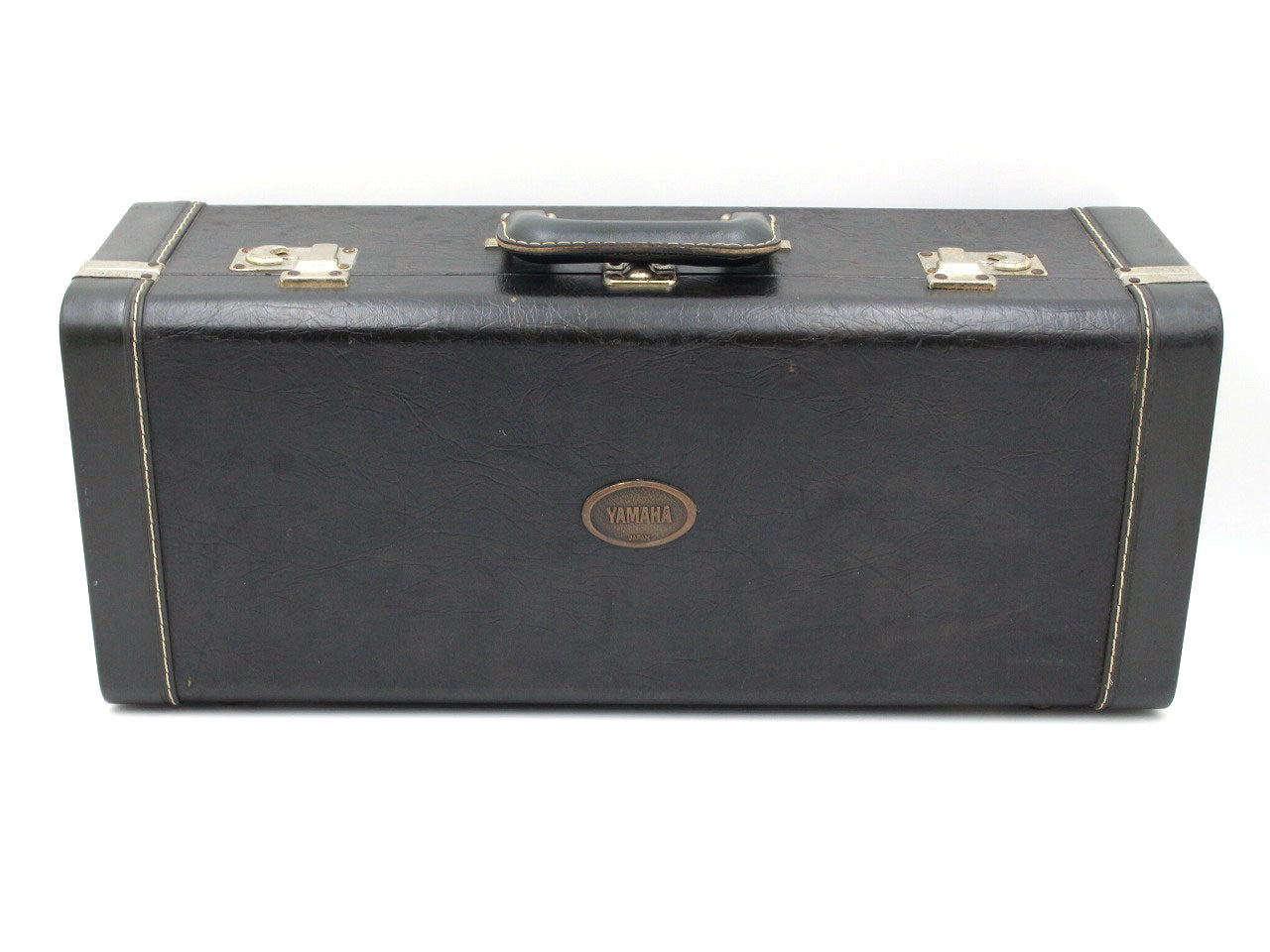 [SN 203103] USED YAMAHA / Trumpet YTR-8335HS Heavyweight, silver plated finish [09]