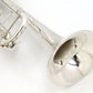 [SN 203103] USED YAMAHA / Trumpet YTR-8335HS Heavyweight, silver plated finish [09]