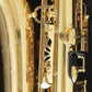 [SN E13748] USED YAMAHA / Alto YAS-62 62 Neck Alto Saxophone SN.E13xxx [03]