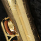 [SN E13748] USED YAMAHA / Alto YAS-62 62 Neck Alto Saxophone SN.E13xxx [03]