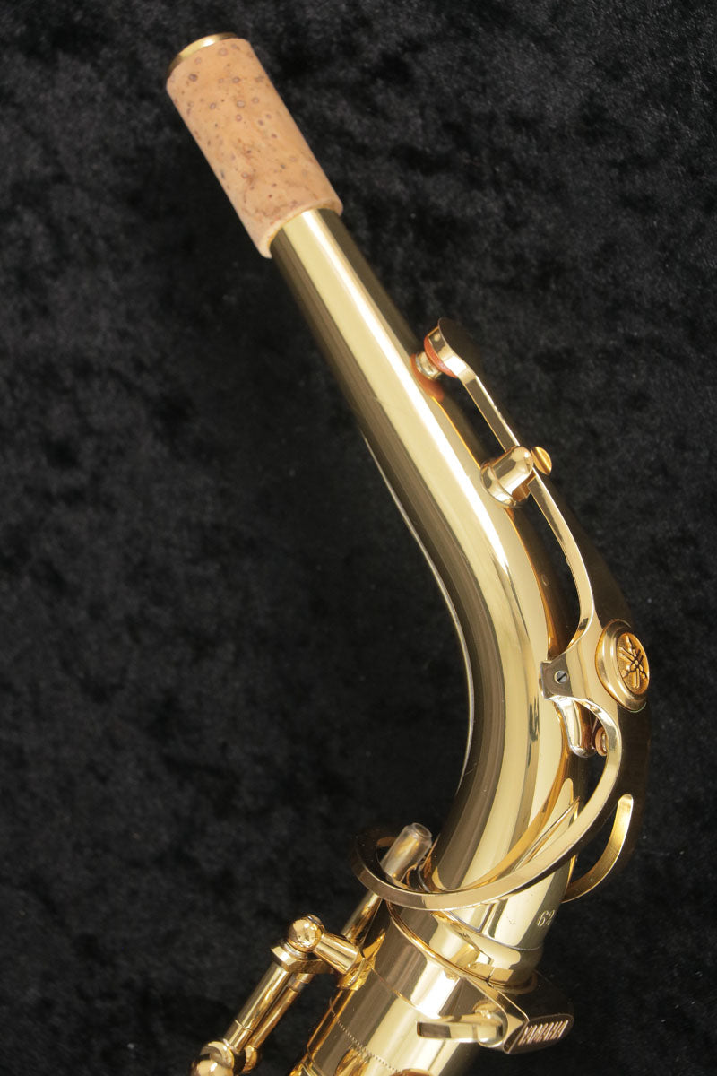 [SN E13748] USED YAMAHA / Alto YAS-62 62 Neck Alto Saxophone SN.E13xxx [03]