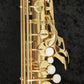[SN E13748] USED YAMAHA / Alto YAS-62 62 Neck Alto Saxophone SN.E13xxx [03]