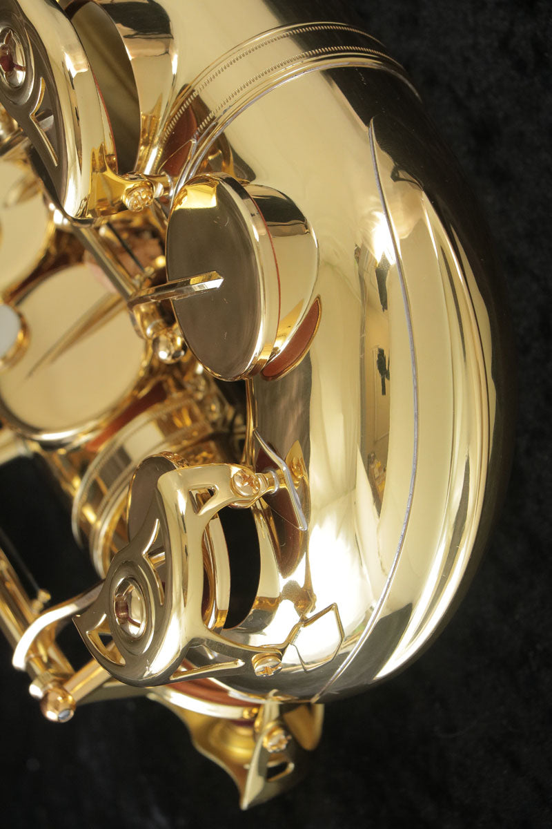[SN E13748] USED YAMAHA / Alto YAS-62 62 Neck Alto Saxophone SN.E13xxx [03]