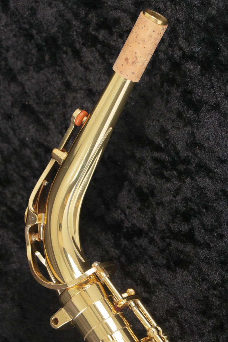 [SN E13748] USED YAMAHA / Alto YAS-62 62 Neck Alto Saxophone SN.E13xxx [03]