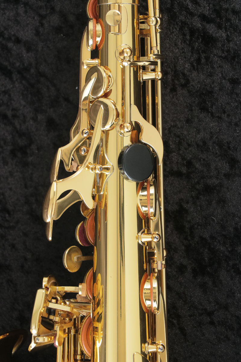 [SN E13748] USED YAMAHA / Alto YAS-62 62 Neck Alto Saxophone SN.E13xxx [03]