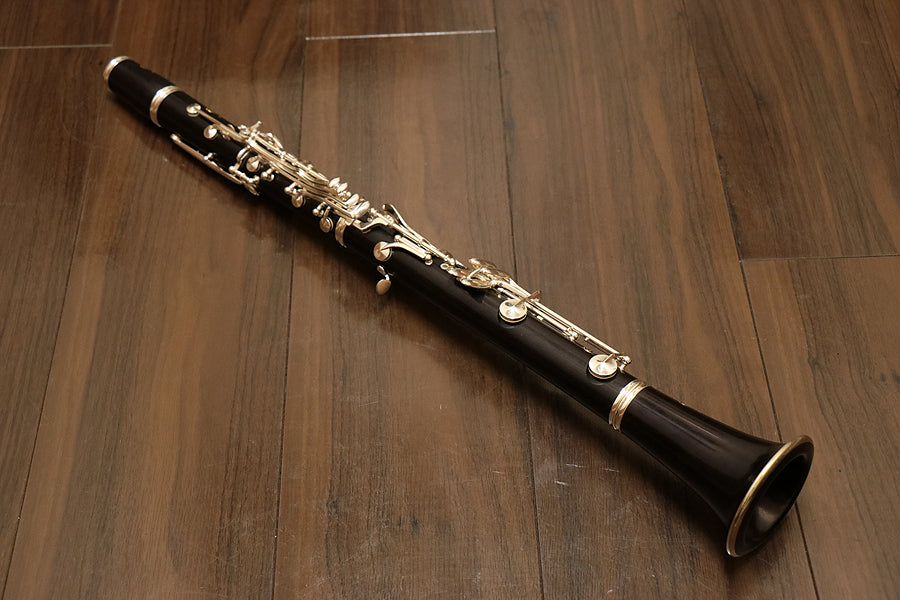 [SN 381255] USED CRAMPON / Crampon R-13 SP B flat clarinet [10]