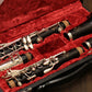 [SN 381255] USED CRAMPON / Crampon R-13 SP B flat clarinet [10]