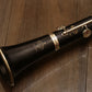 [SN 381255] USED CRAMPON / Crampon R-13 SP B flat clarinet [10]