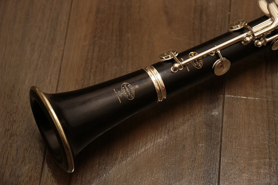 [SN 381255] USED CRAMPON / Crampon R-13 SP B flat clarinet [10]