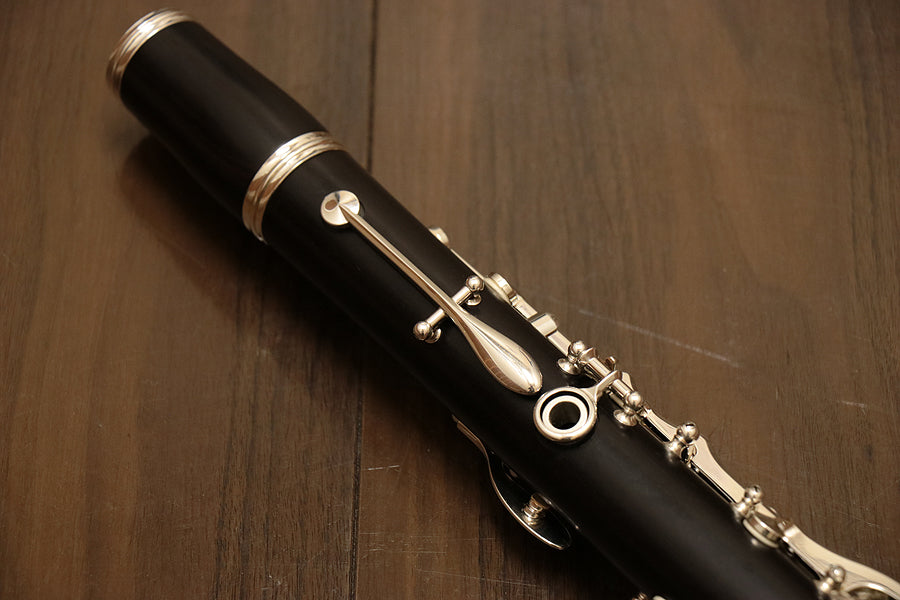 [SN 381255] USED CRAMPON / Crampon R-13 SP B flat clarinet [10]