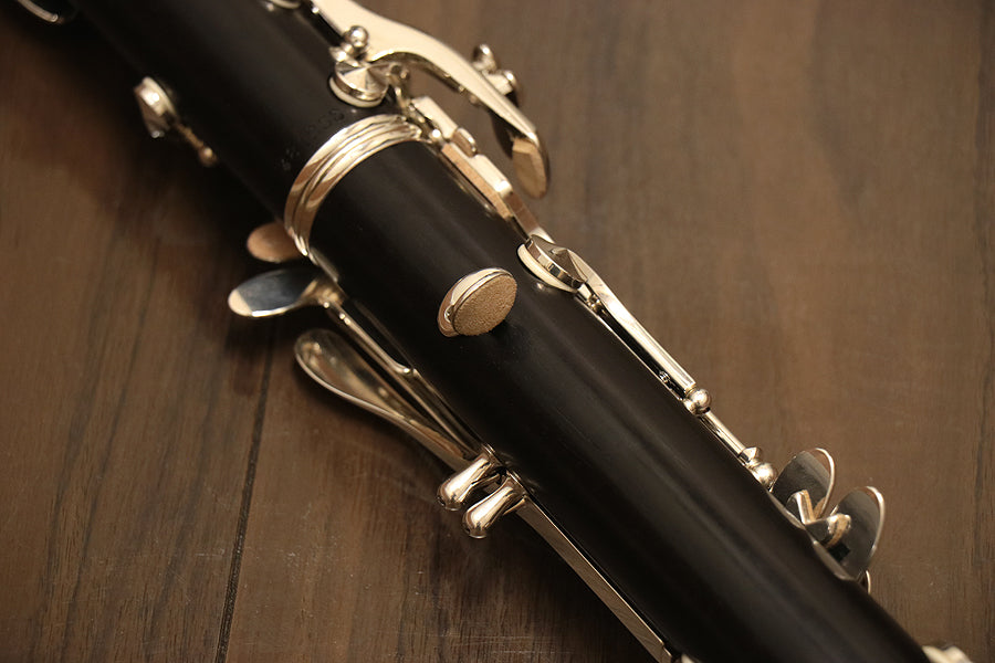 [SN 381255] USED CRAMPON / Crampon R-13 SP B flat clarinet [10]