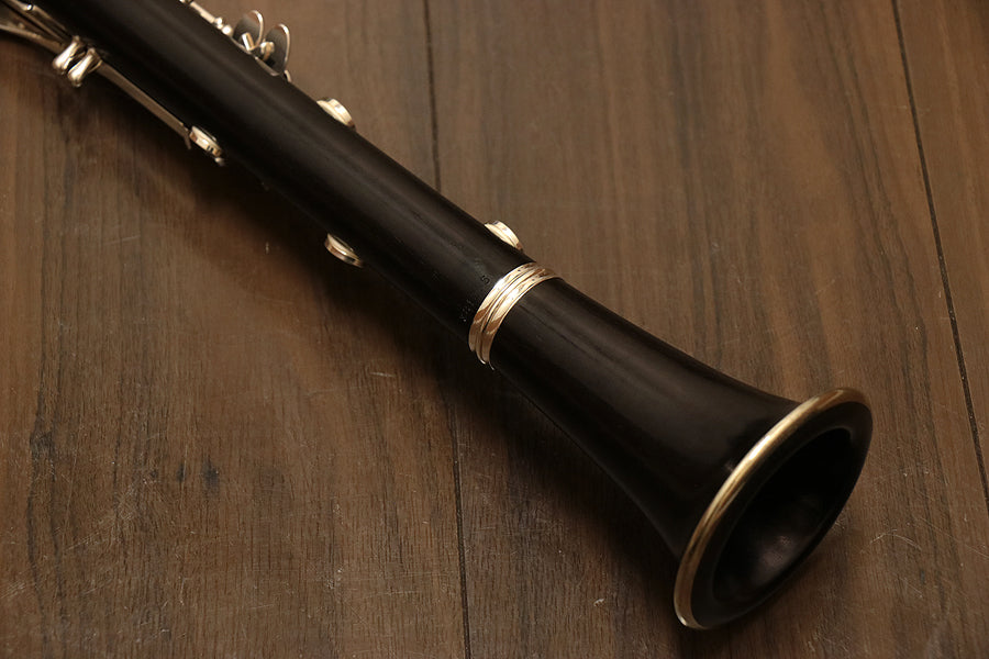 [SN 381255] USED CRAMPON / Crampon R-13 SP B flat clarinet [10]