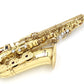 [SN 10416] USED YAMAHA / Alto sax YAS-32, all tampos replaced [09]