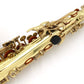 [SN 10416] USED YAMAHA / Alto sax YAS-32, all tampos replaced [09]