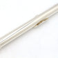 [SN 6279] USED YAMAHA / Flute YFL-511, all tampos replaced [09]