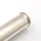 [SN 6279] USED YAMAHA / Flute YFL-511, all tampos replaced [09]