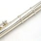 [SN 6279] USED YAMAHA / Flute YFL-511, all tampos replaced [09]