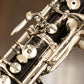 [SN TJ39] USED F.LOREE AK JDR semi-automatic oboe [10]