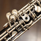 [SN TJ39] USED F.LOREE AK JDR semi-automatic oboe [10]