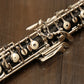 [SN TJ39] USED F.LOREE AK JDR semi-automatic oboe [10]