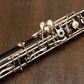 [SN TJ39] USED F.LOREE AK JDR semi-automatic oboe [10]