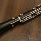 [SN TJ39] USED F.LOREE AK JDR semi-automatic oboe [10]