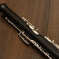 [SN TJ39] USED F.LOREE AK JDR semi-automatic oboe [10]