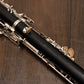 [SN TJ39] USED F.LOREE AK JDR semi-automatic oboe [10]