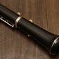 [SN TJ39] USED F.LOREE AK JDR semi-automatic oboe [10]
