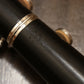 [SN TJ39] USED F.LOREE AK JDR semi-automatic oboe [10]