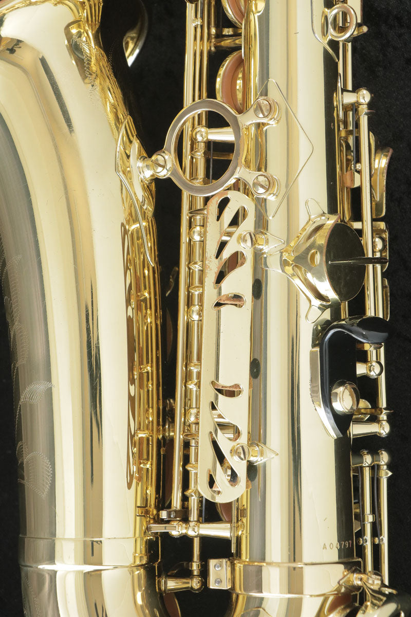 [SN A04797] USED SELMER / Alto AXOS Axos Alto Saxophone SN.A04xxx [03]