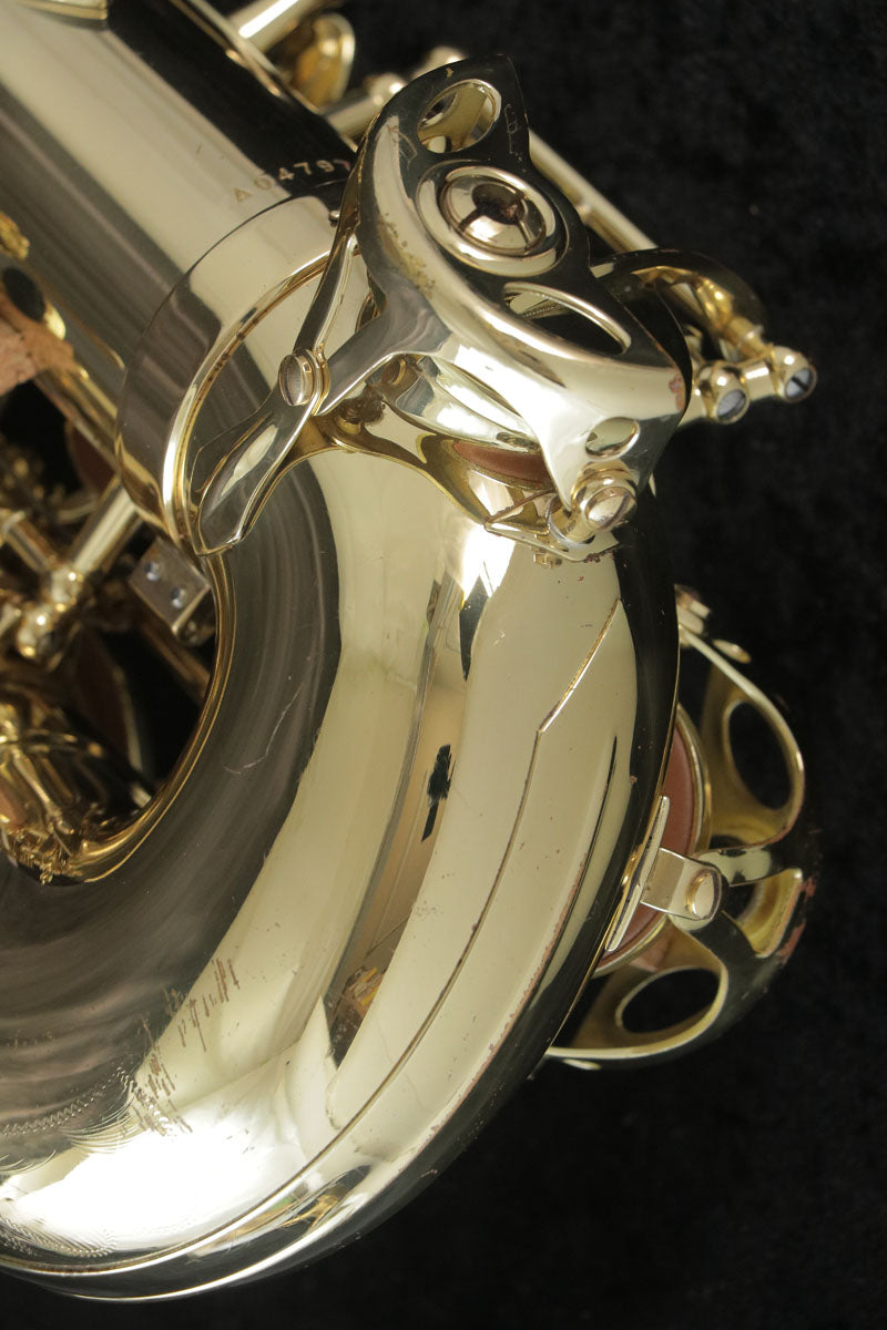 [SN A04797] USED SELMER / Alto AXOS Axos Alto Saxophone SN.A04xxx [03]