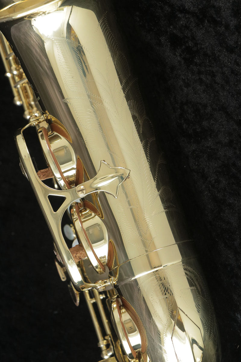 [SN A04797] USED SELMER / Alto AXOS Axos Alto Saxophone SN.A04xxx [03]