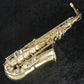 [SN A04797] USED SELMER / Alto AXOS Axos Alto Saxophone SN.A04xxx [03]