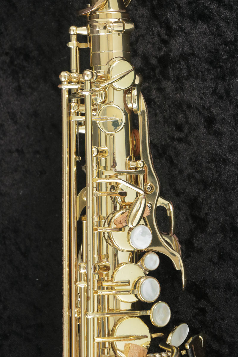 [SN A04797] USED SELMER / Alto AXOS Axos Alto Saxophone SN.A04xxx [03]